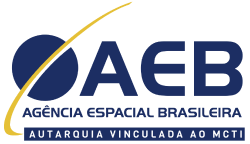 logotipo da AEB