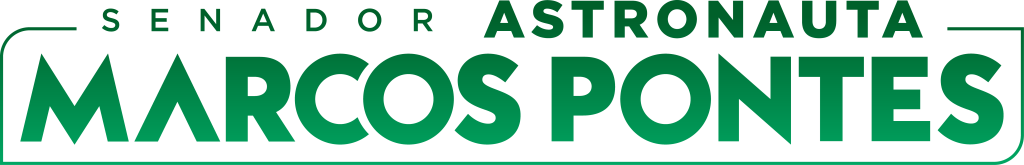 Senador Astronauta Marcos Pontes
