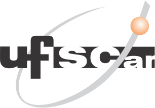 logotipo da UFSCar